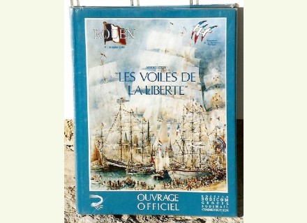 Livre armada rouen
