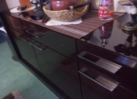 Buffet sale a manger