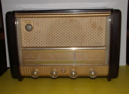 Pièces philips bf 423a