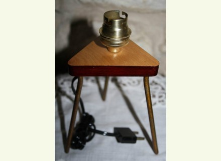 Vintage ancienne lampe