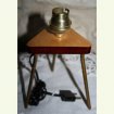 Vintage ancienne lampe