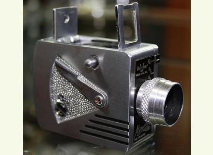 Appareil photo minute 16