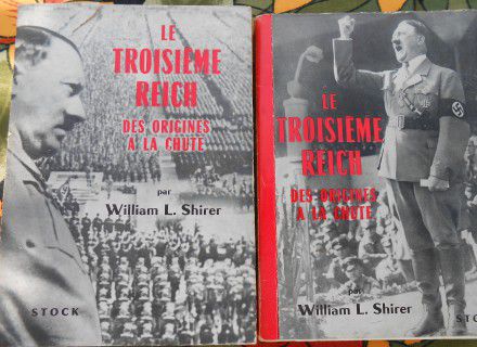 Le troisième reich par wi