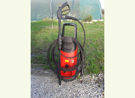 Vente Remorques &agrave; louer + karcher bon &eacute;tat + divers