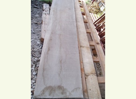 Panneaux de ch&ecirc;ne