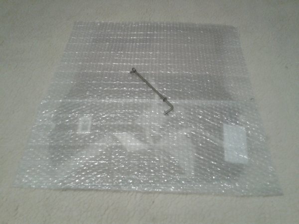 Tige de levage de réservoir honda 1000 cbr 1993