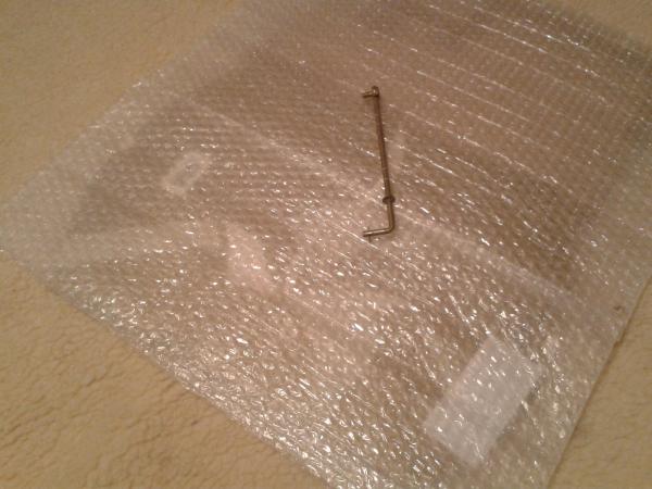 Vente Tige de levage de réservoir honda 1000 cbr 1993