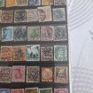 Timbres allemand