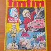 Tintin - journal - n°275