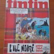 Tintin - journal - n°180