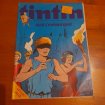 Tintin - l ' hebdomadaire des super jeunes n°182