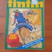 Tintin - l ' hebdomadaire des super jeunes n° 184