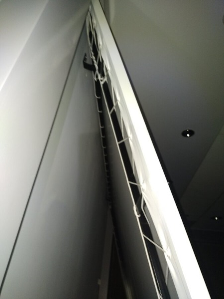 Vente Toiles de projection