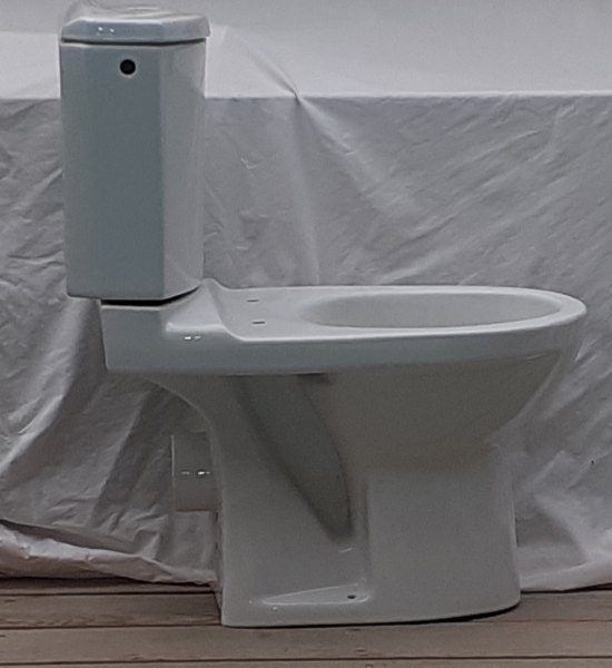 Toilette wc