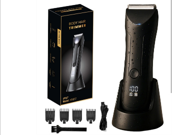 Tondeuse body hair trimmer