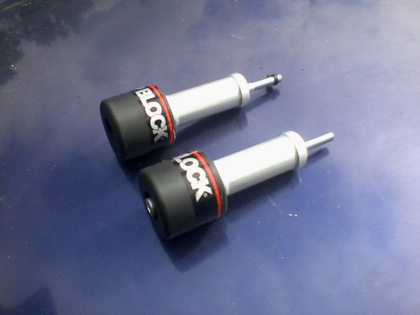 Top bloc neuf suzuki 600 et 1200 bandit