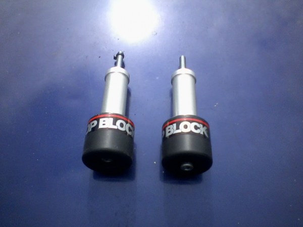 Vente Top bloc neuf suzuki 600 et 1200 bandit