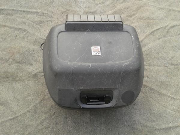 Vente Top case givi suzuki 600 bandit 2001