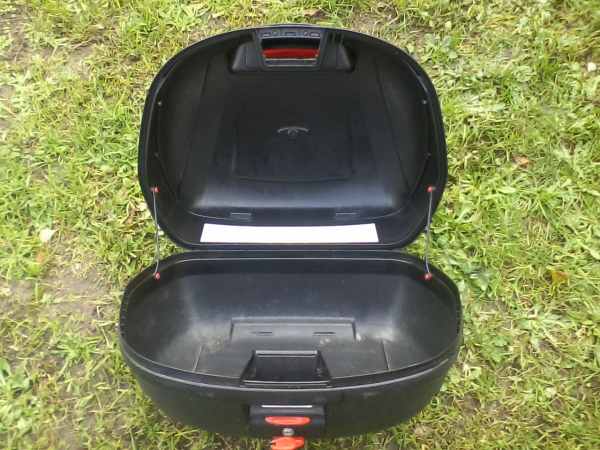 Annonce Top case givy