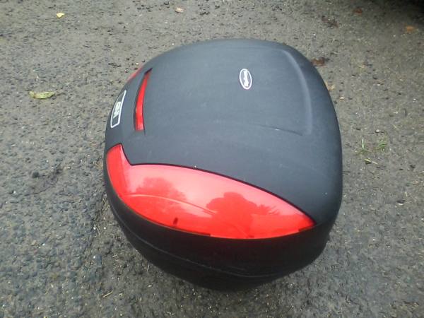 Vente Top case givy simply 2017