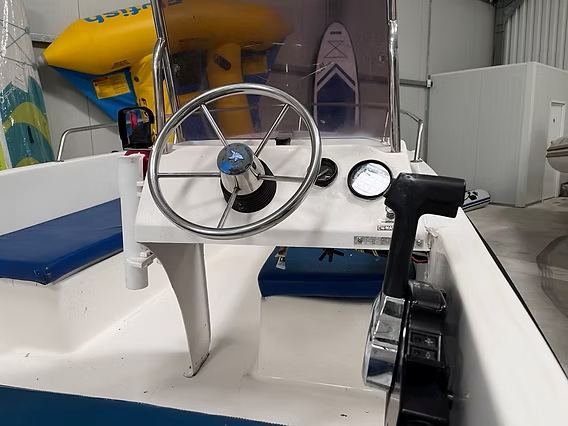 Topcraft 435 pas cher