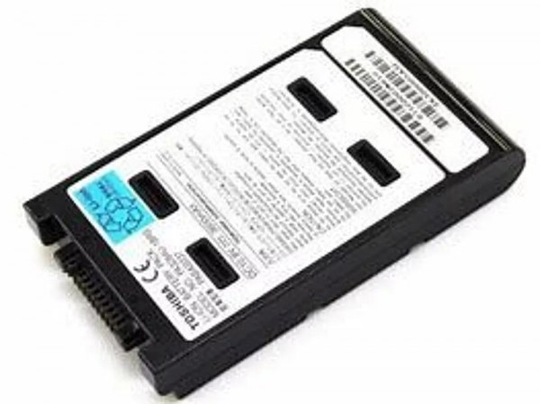 Toschiba batterie pa3284u-1brs