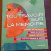 Tout savoir sur la mÉmoire