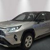 Toyota rav4 hybride awd-i style aut -bas kilomÈtre