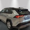 Annonce Toyota rav4 hybride awd-i style aut -bas kilomÈtre