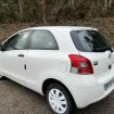 Annonce Toyota yaris