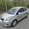 Vente Toyota yaris automatik