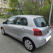 Toyota yaris automatik pas cher