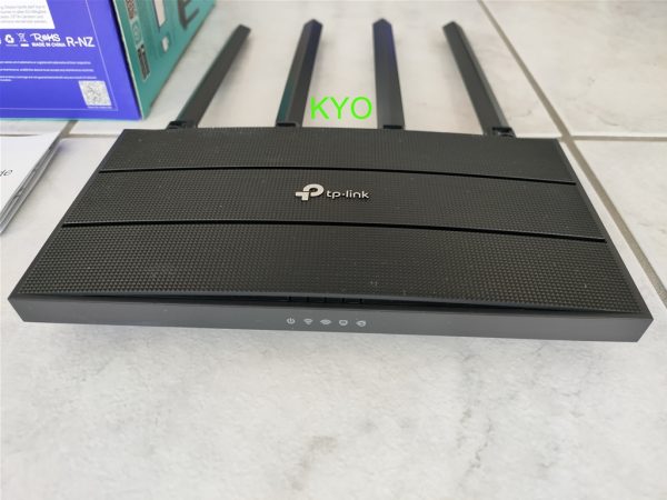 Annonce Tp-link routeur wifi ac 1900mbps archer c80, wifi