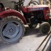 Tracteur petite taille occasion