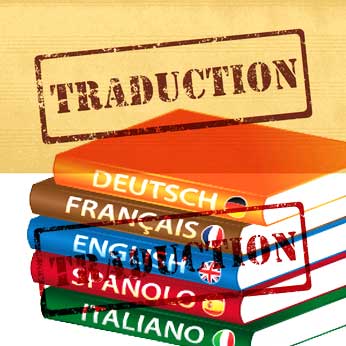 Traductions anglais/espagnol/italien/francais. pas cher