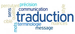 Vente Traductions anglais/espagnol/italien/francais.