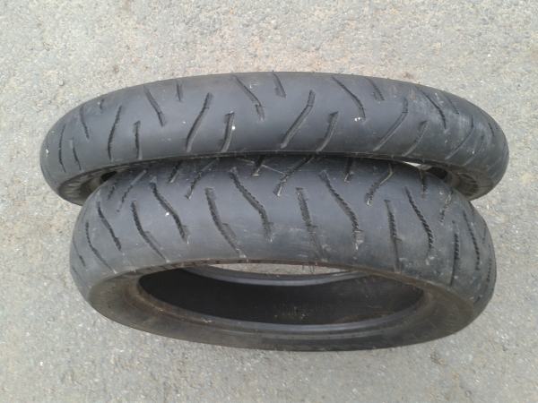 Train de pneu michelin anakee pas cher