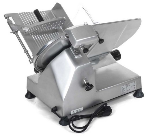 Vente Trancheuse &agrave; jambon pro neuve - *sp&eacute;ciale promo