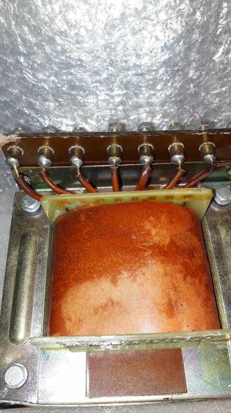 Transfo fts-s2901 pas cher