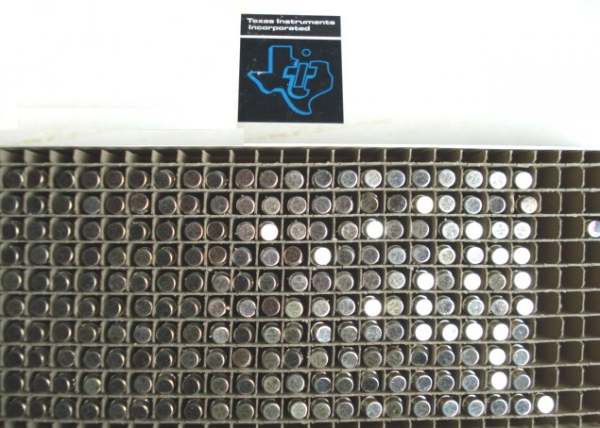 Vente Transistors 2n1605 germanium