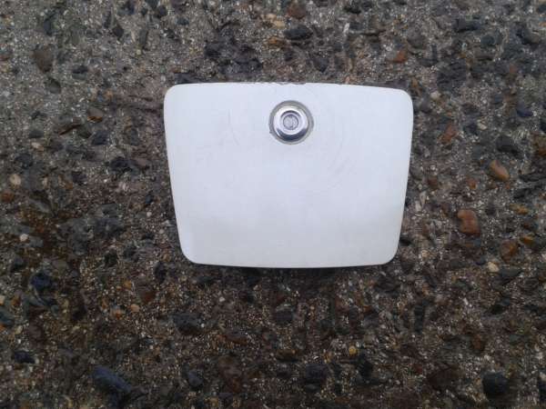 Trappe a &eacute;ssence honda pc 800 pacific coast 1990