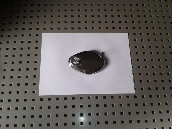 Vente Trappe a éssence kawasaki z650b 1980