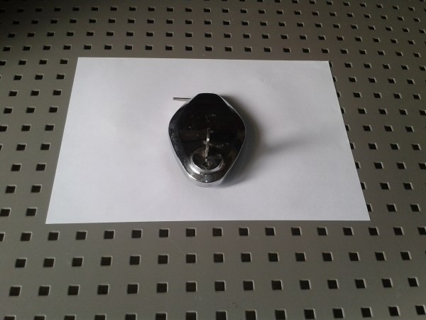 Annonce Trappe a éssence kawasaki z650b 1980