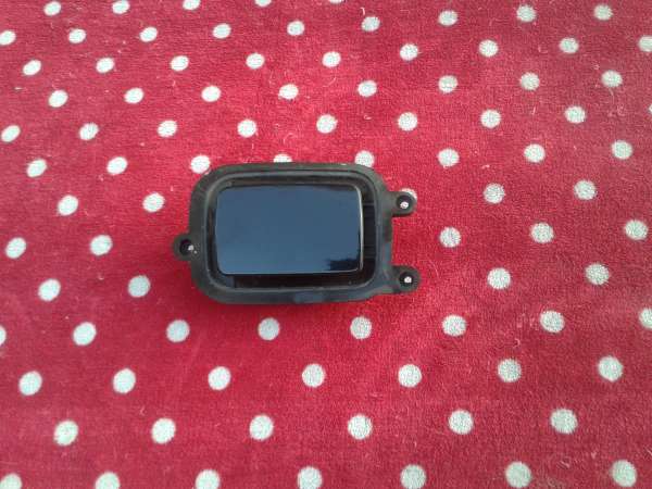 Trappe a &eacute;ssence scooter mbk 125 skiliner 2004