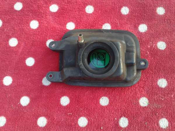 Annonce Trappe a &eacute;ssence scooter mbk 125 skiliner 2004