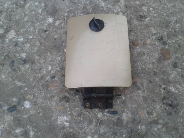 Trappe a &eacute;ssence yamaha xvz 1200 venture 1988