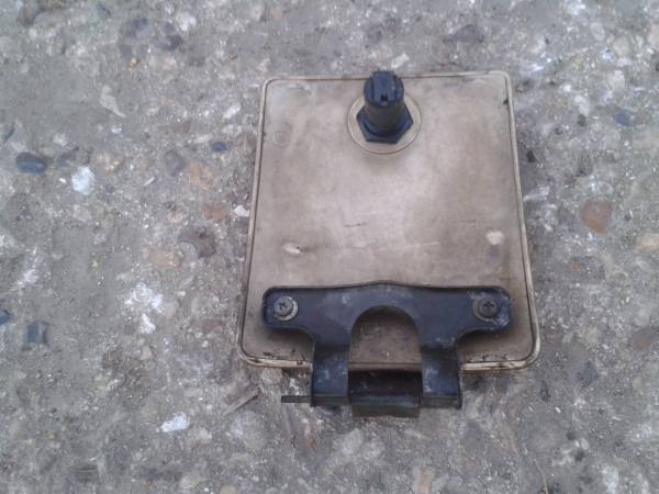 Annonce Trappe a &eacute;ssence yamaha xvz 1200 venture 1988