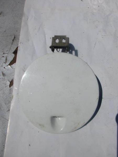 Trappe de carburant gauche ferrari f40