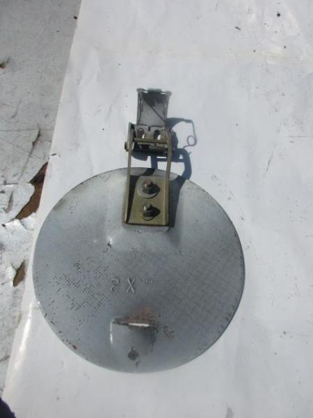 Vente Trappe de carburant gauche ferrari f40