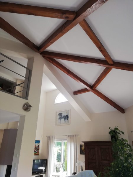 Vente Travaux de r&eacute;novation int&eacute;rieur